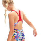 Filles Eco+ Polka Melt Placem VBack Bla