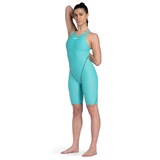 Powerskin ST Next OB Aquamarijn voor meisjes