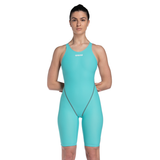 Powerskin ST Next OB Aquamarijn voor meisjes