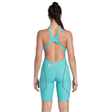 Powerskin ST Next OB Aquamarijn voor meisjes