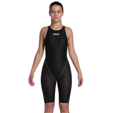 Powerskin ST Next OB meisjes zwart