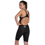 Powerskin ST Next OB meisjes zwart