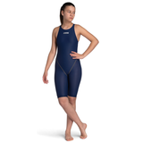 Powerskin ST Next OB marineblauw voor meisjes