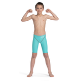 Boy's Powerskin ST Next LE Jammer Aquamarine