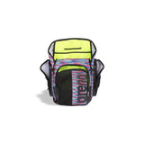 Spiky III Backpack 45 Allover Racing Stripes