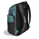 Spiky III Backpack 45 Allover Team Energy Green