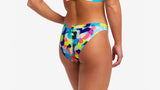 Swim Hipster Brief Swirl Stopper pour femme