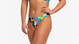 Swim Hipster Brief Swirl Stopper pour femme