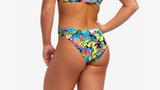 Swim Hipster Brief Swirl Stopper pour femme