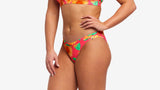 Swim Hipster Brief Swirl Stopper pour femme