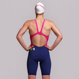 Kneeskin Apex Viper Tidal Blast voor dames