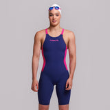 Kneeskin Apex Viper Tidal Blast voor dames