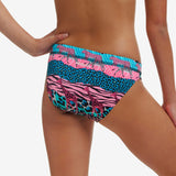 Girl's Sports Brief Wild Things