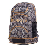 Elite Squad Backpack Rattle Racer