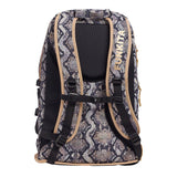Elite Squad Backpack Rattle Racer