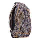 Elite Squad Backpack Rattle Racer