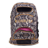 Elite Squad Backpack Rattle Racer