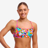 Women's Swim Sports Top Tou By Tou