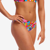 Women's Swim Sports Brief Tou By Tou
