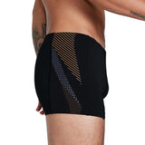 ECO+ TECH PANEL AQSH BLA/ORA-heren