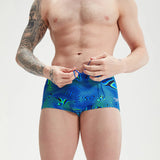 Homme ECO+ 17CM CL TRAINING ALLOV Bleu/Vert