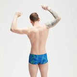 Homme ECO+ 17CM CL TRAINING ALLOV Bleu/Vert