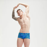 Homme ECO+ 17CM CL TRAINING ALLOV Bleu/Vert