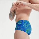 Homme ECO+ 17CM CL TRAINING ALLOV Bleu/Vert