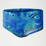 Homme ECO+ 17CM CL TRAINING ALLOV Bleu/Vert