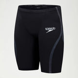 Jammer taille haute LZR Pure Intent 2.0 pour hommes, noir
