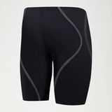 Jammer taille haute LZR Pure Intent 2.0 pour hommes, noir