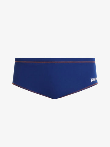 Men's Trunk Milano Blue/Red