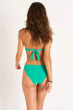 Duca Bikini Bottom green