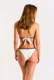 Sima Santany Bikini Bottom ecru