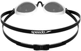 Fastskin Speedsocket 2 bril zwart/wit