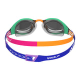 Fastskin Hyper Elite Mirror Green/Orange