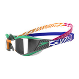 Fastskin Hyper Elite Mirror Green/Orange