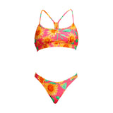 Haut de maillot de bain femme Burnouts