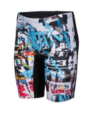 Jammer Garçon Kikko Jr Noir-Multi-Noir