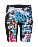 Jammer Garçon Kikko Jr Noir-Multi-Noir