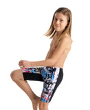 Jammer Garçon Kikko Jr Noir-Multi-Noir
