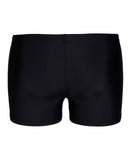 Short Taille Basse Crazy Labyrinth Homme Multi - Noir