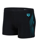 Jammer Garçon Kikko Jr Noir-Multi-Noir