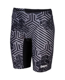 Jammer Garçon Kikko Jr Noir-Multi-Noir