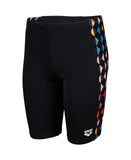 Jammer Garçon Kikko Jr Noir-Multi-Noir