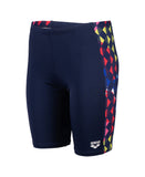 Jammer Garçon Kikko Jr Noir-Multi-Noir
