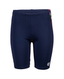Jammer Garçon Kikko Jr Noir-Multi-Noir