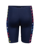 Jammer Garçon Kikko Jr Noir-Multi-Noir