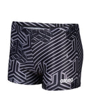 Jammer Garçon Kikko Jr Noir-Multi-Noir