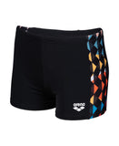 Jammer Garçon Kikko Jr Noir-Multi-Noir